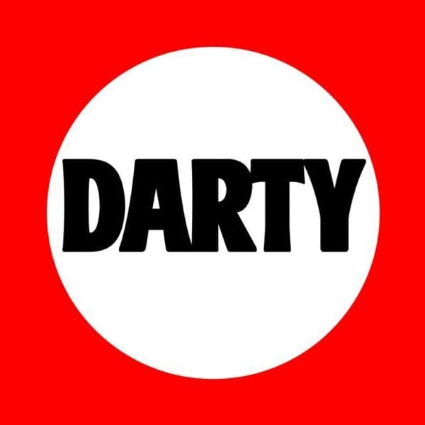 Logo Darty