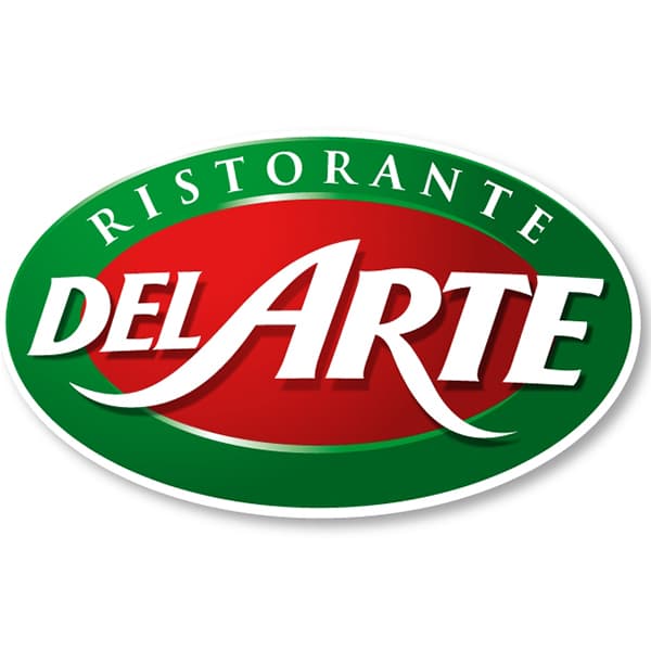Logo Del Arte