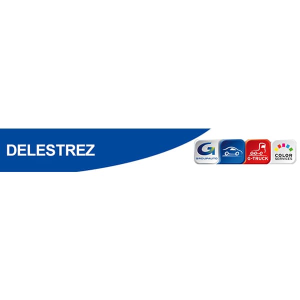 Logo Delestrez