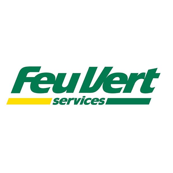 Logo Feu vert