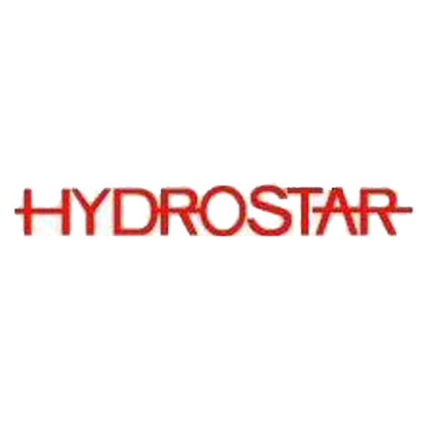 Logo Hydrostar