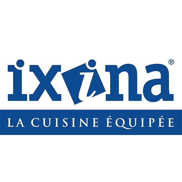 Logo Ixina