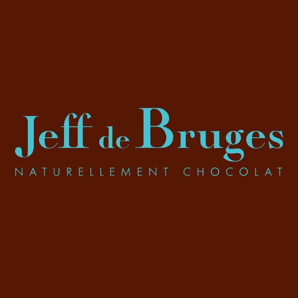 Logo Jeff de Bruges