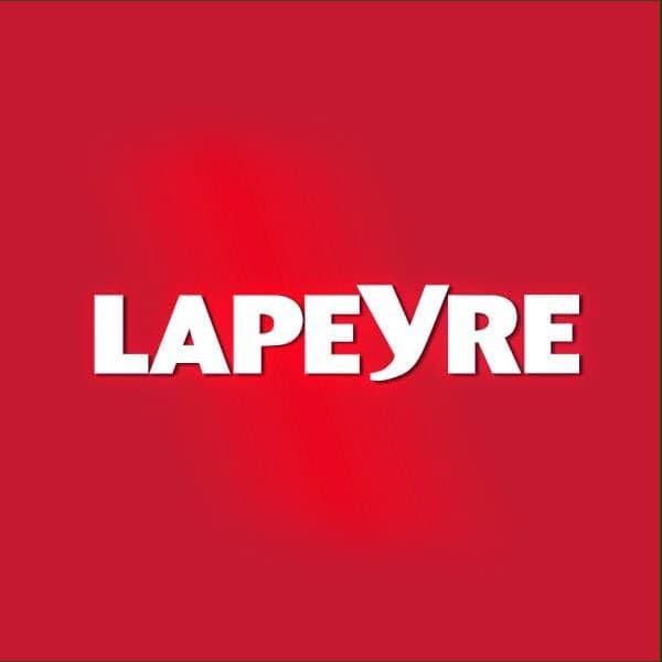 Logo Lapeyre