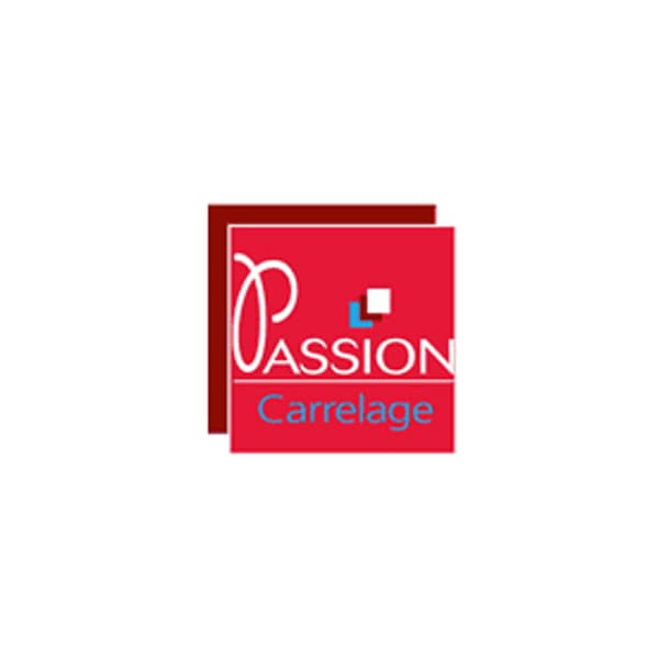 Logo Passion Carrelage