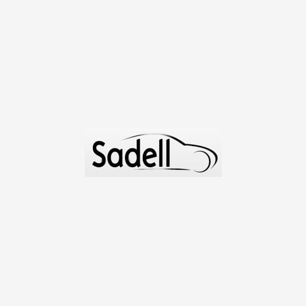 Logo Sadell-Opel Chevrolet