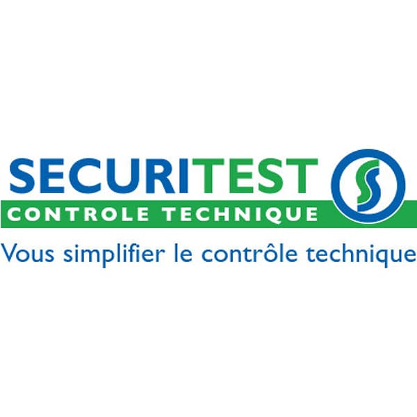 Logo Securitest