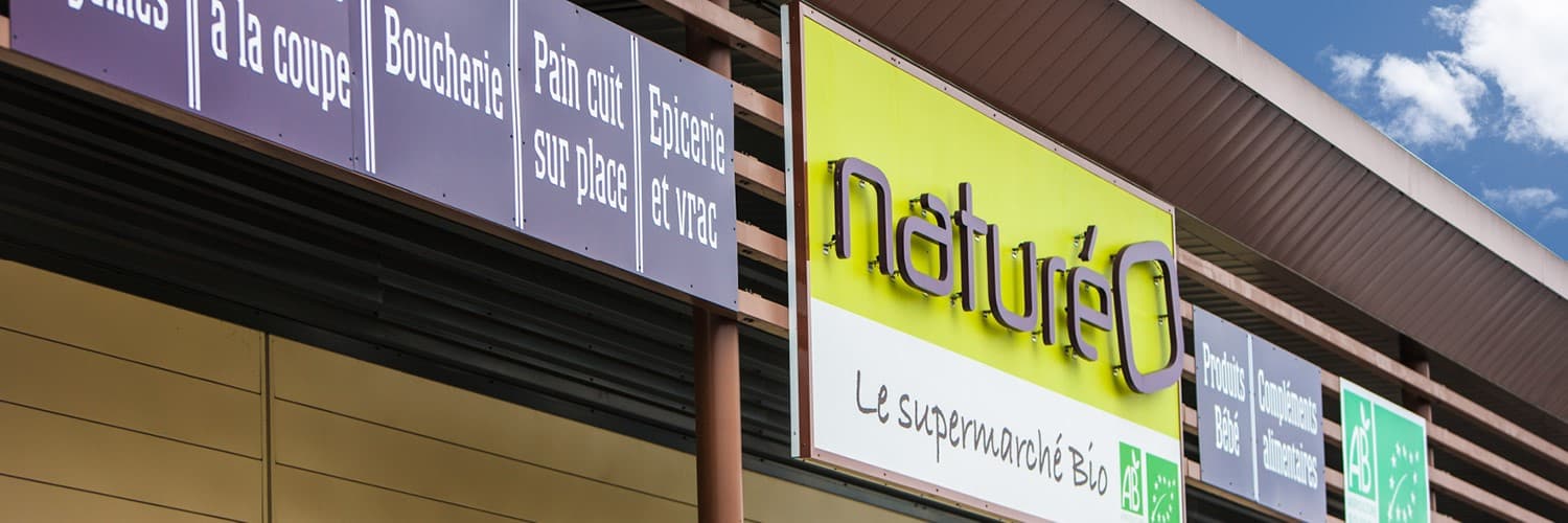 Naturéo