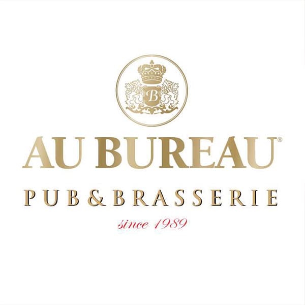 Logo Au Bureau