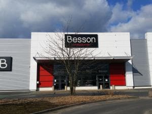 Besson Saint-Maximin
