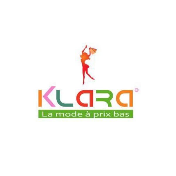 Logo Klara