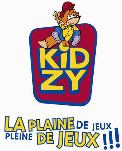 Kidzy Saint-Maximin