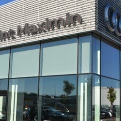CB Automobiles