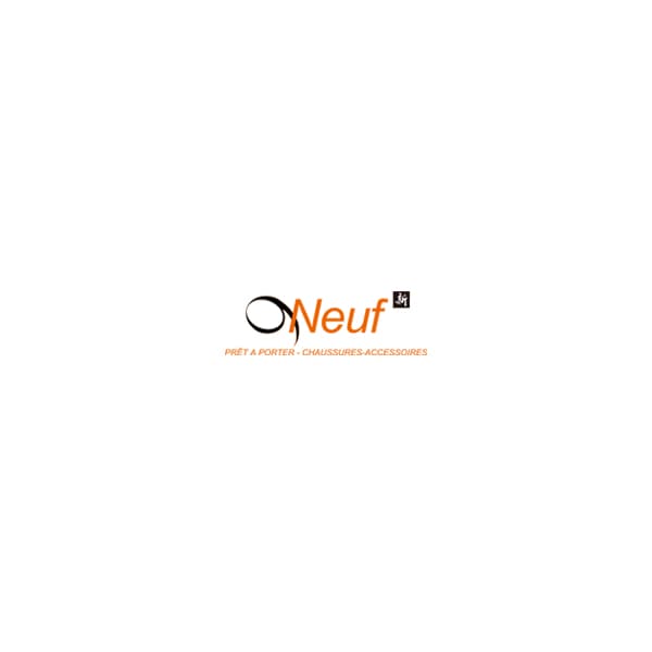 Logo Neuf