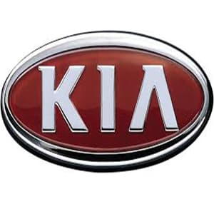 Logo Kia HG Automobiles