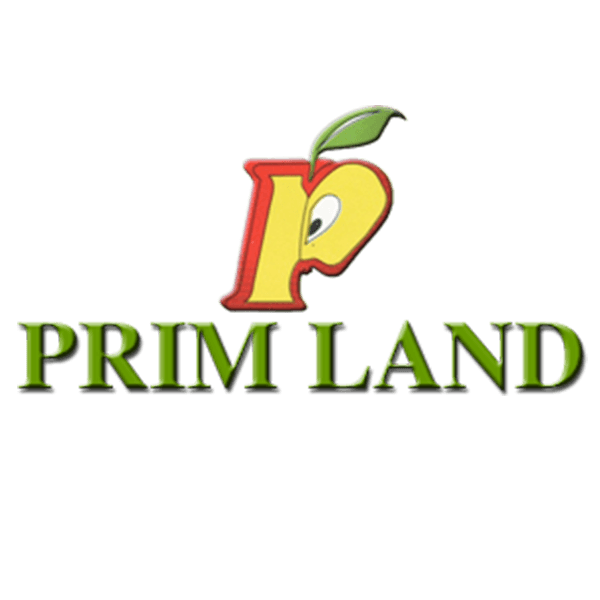 Logo Prim'land