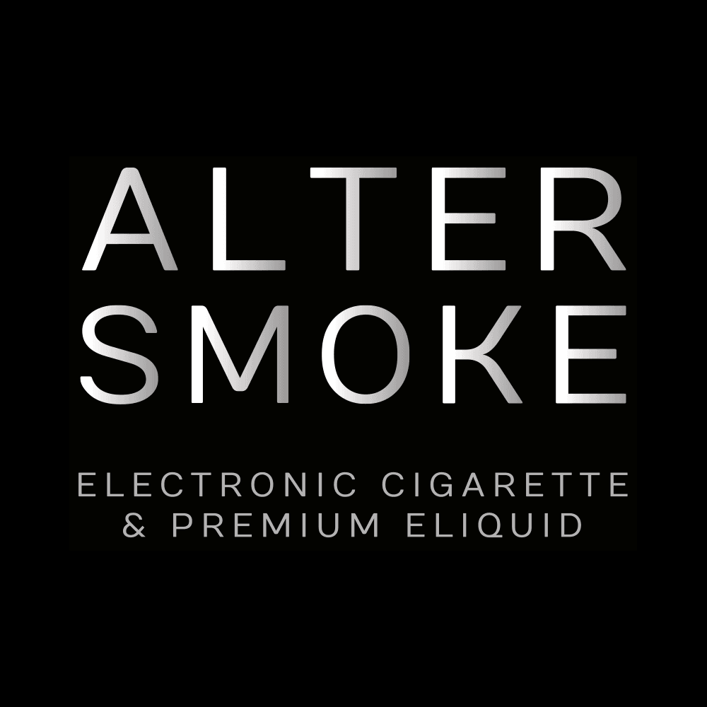 Logo Alter Smoke