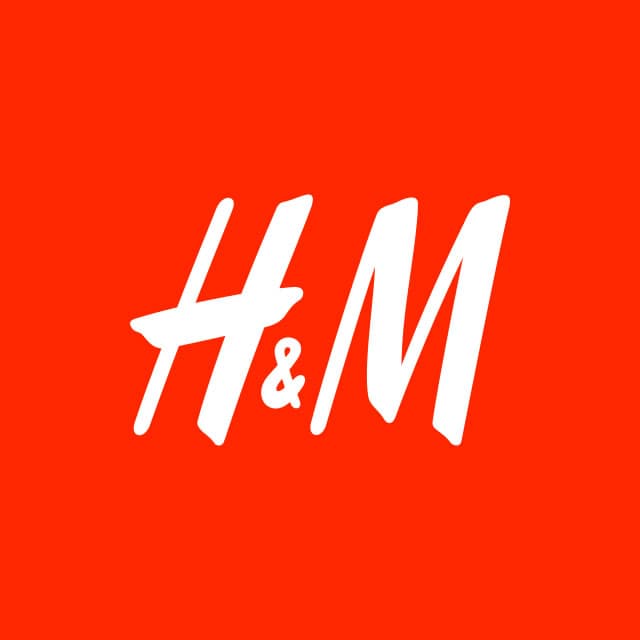 Logo H&M
