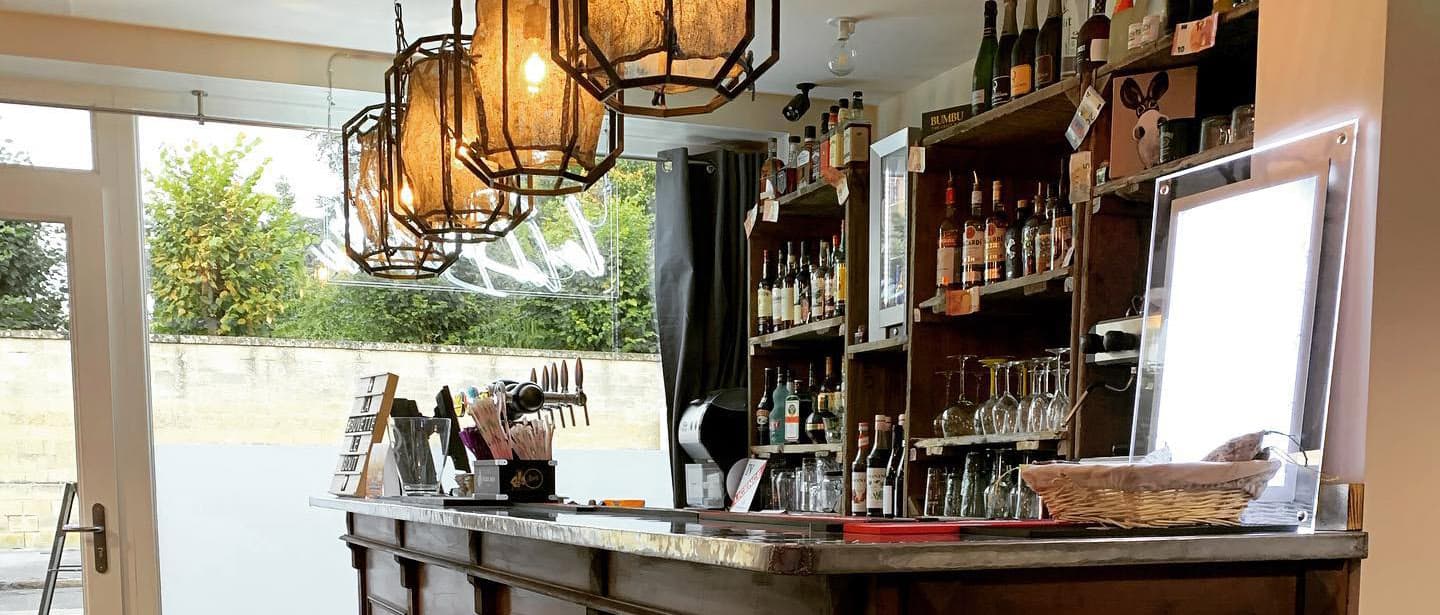 La buvette