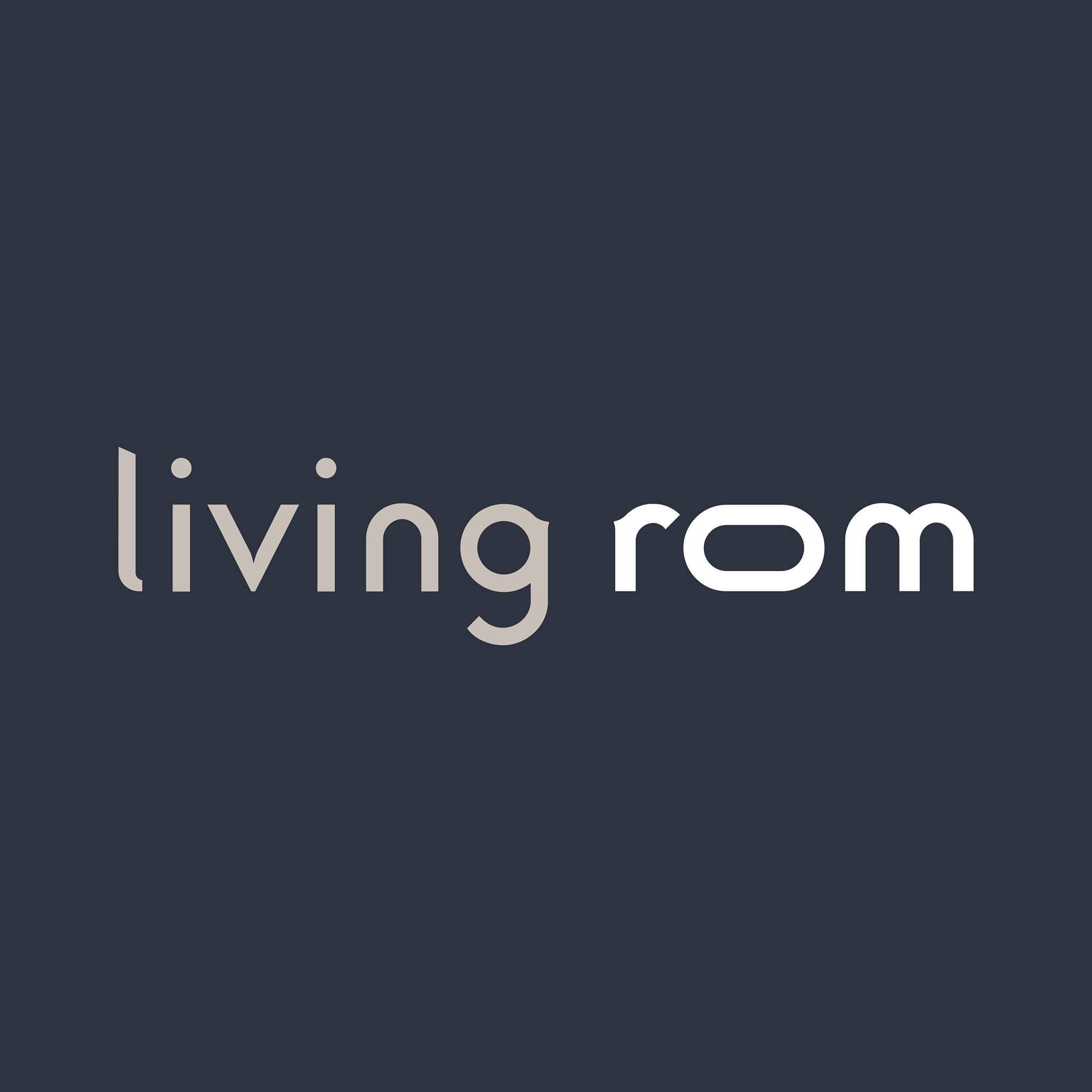 Logo Living Room