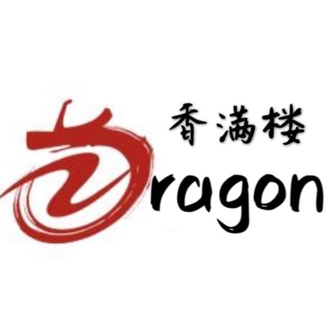 Logo Dragon