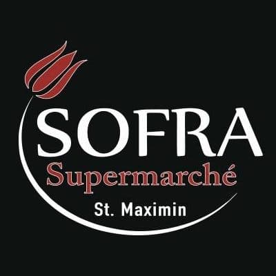 Logo Sofra