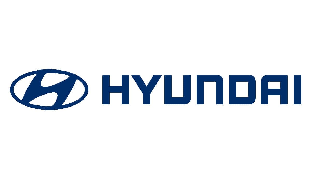 Logo Hyundai (Protea)