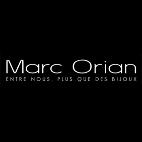 Logo Marc Orian