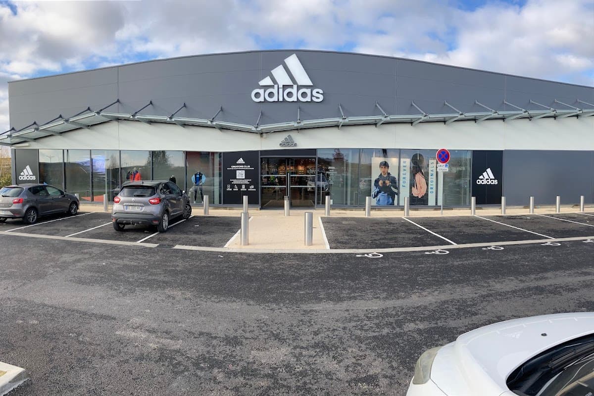 Adidas