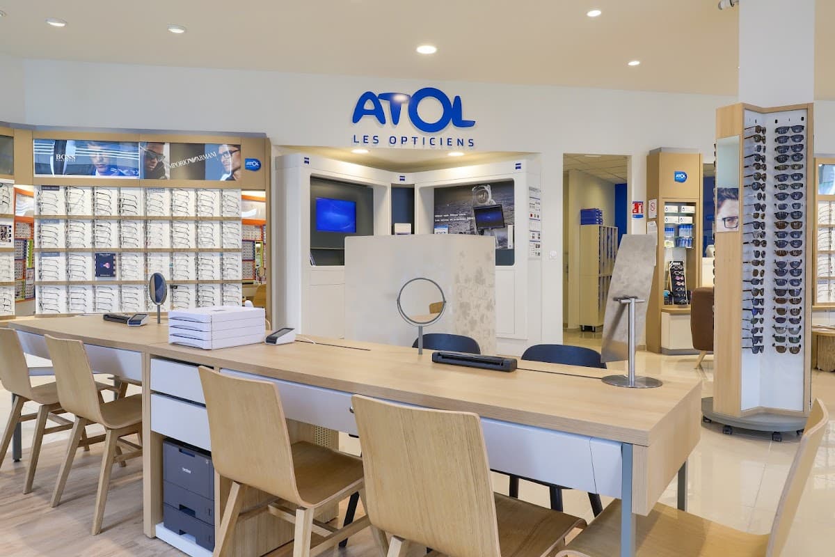Atol
