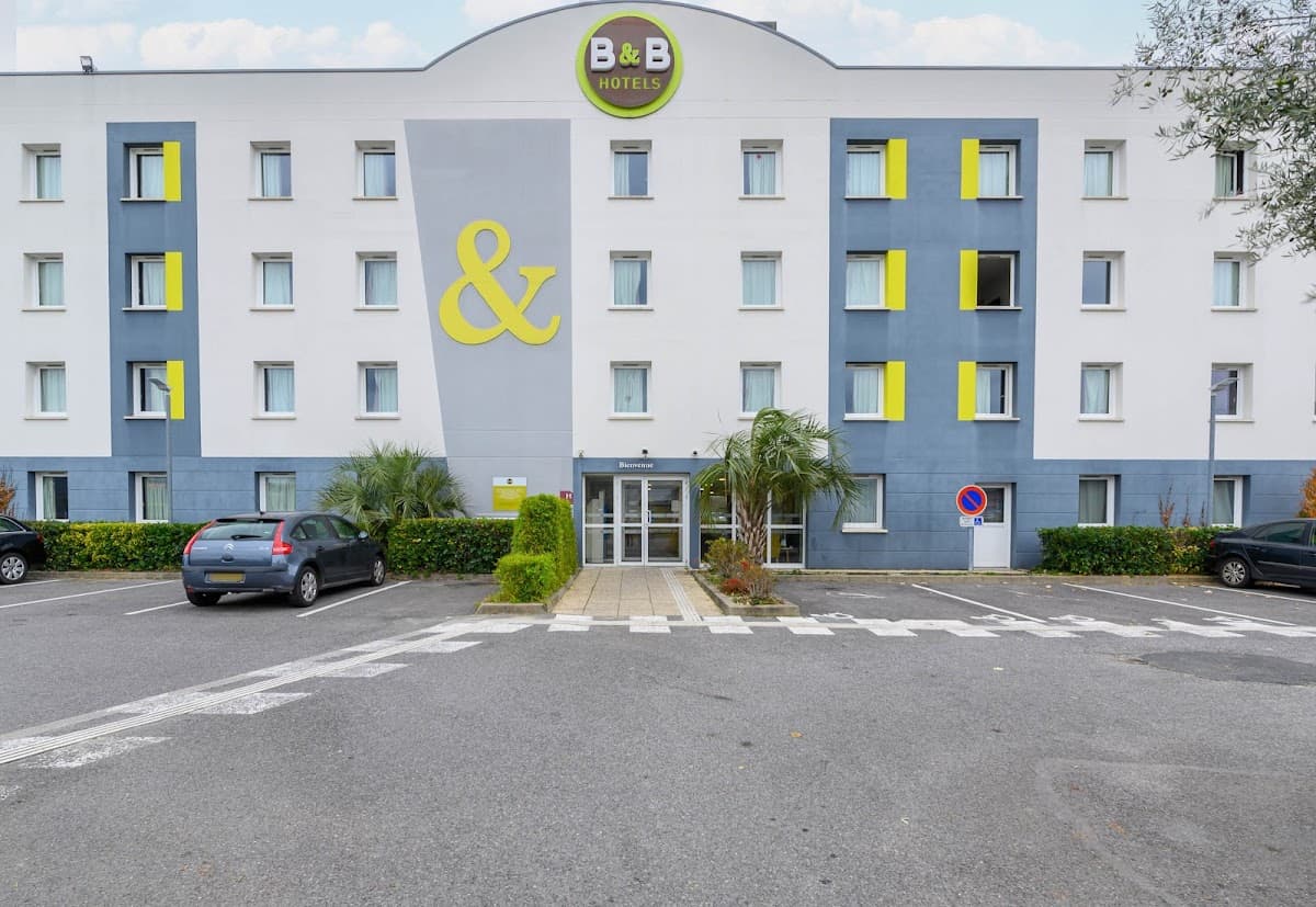 B&B Hotel