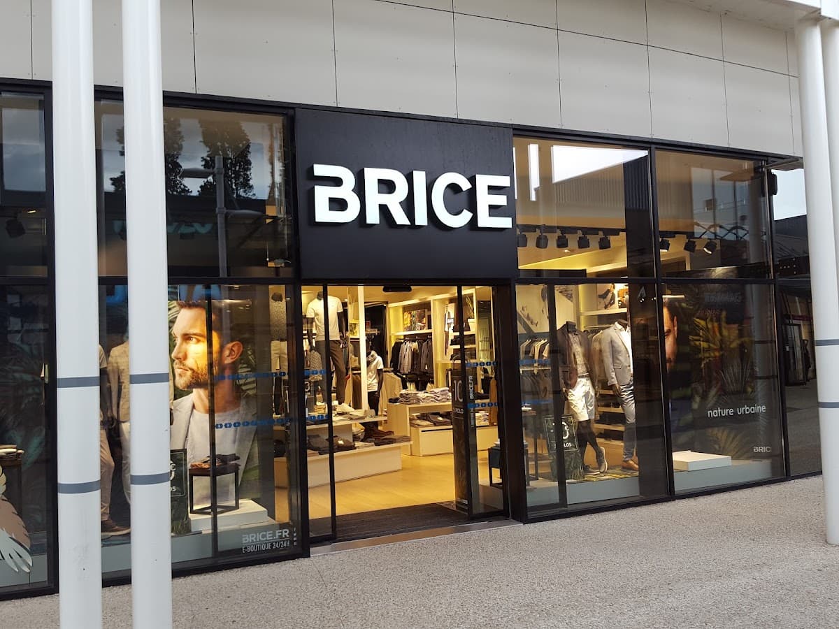 Brice