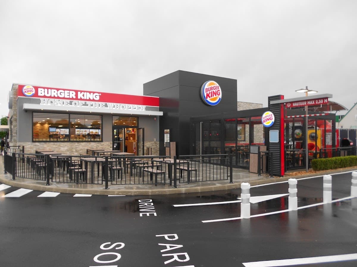 Burger King
