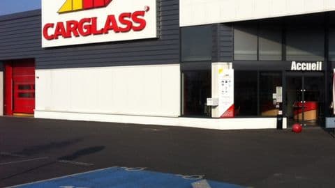 Carglass