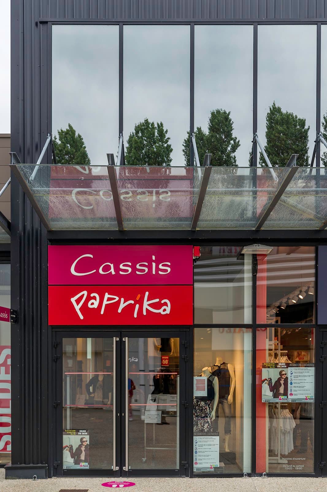 Cassis