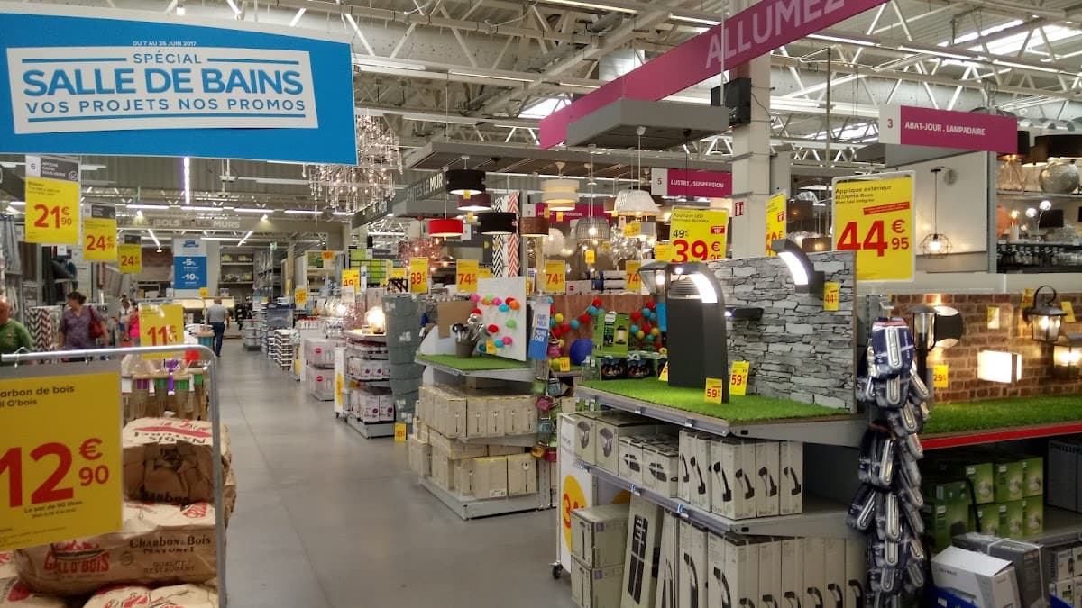 Castorama