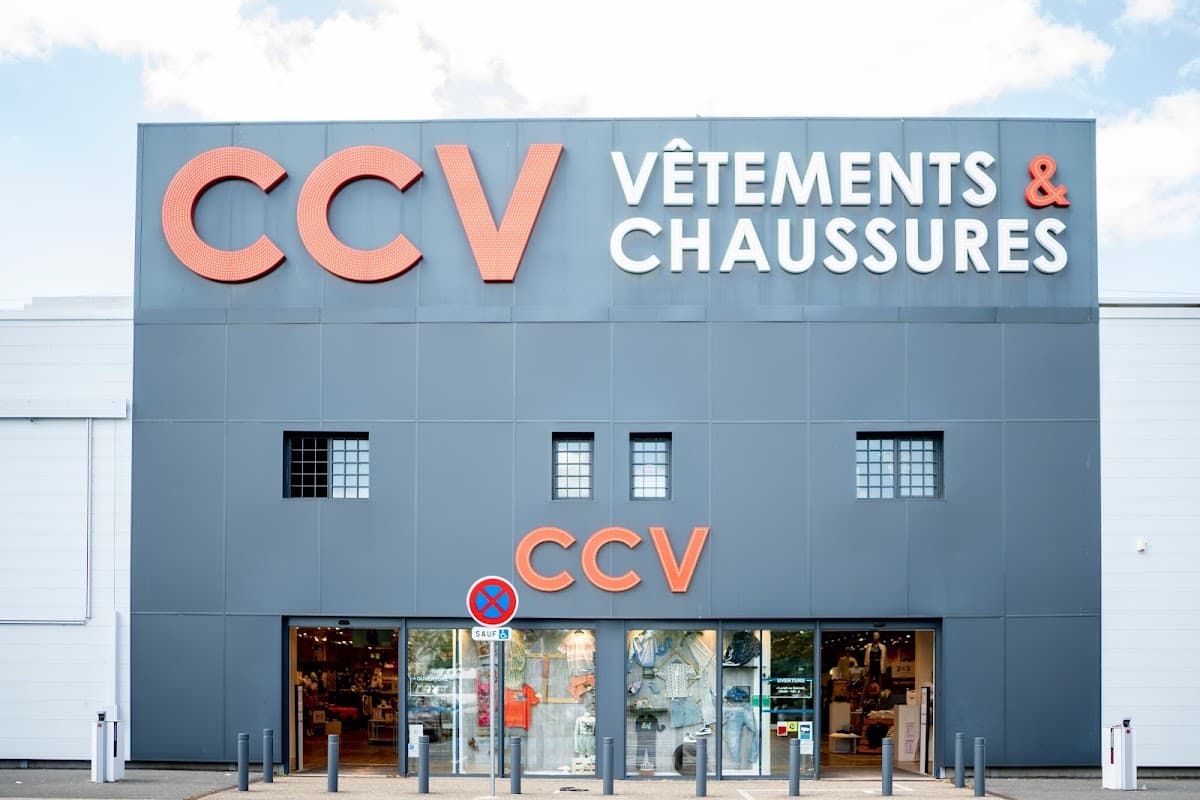 CCV