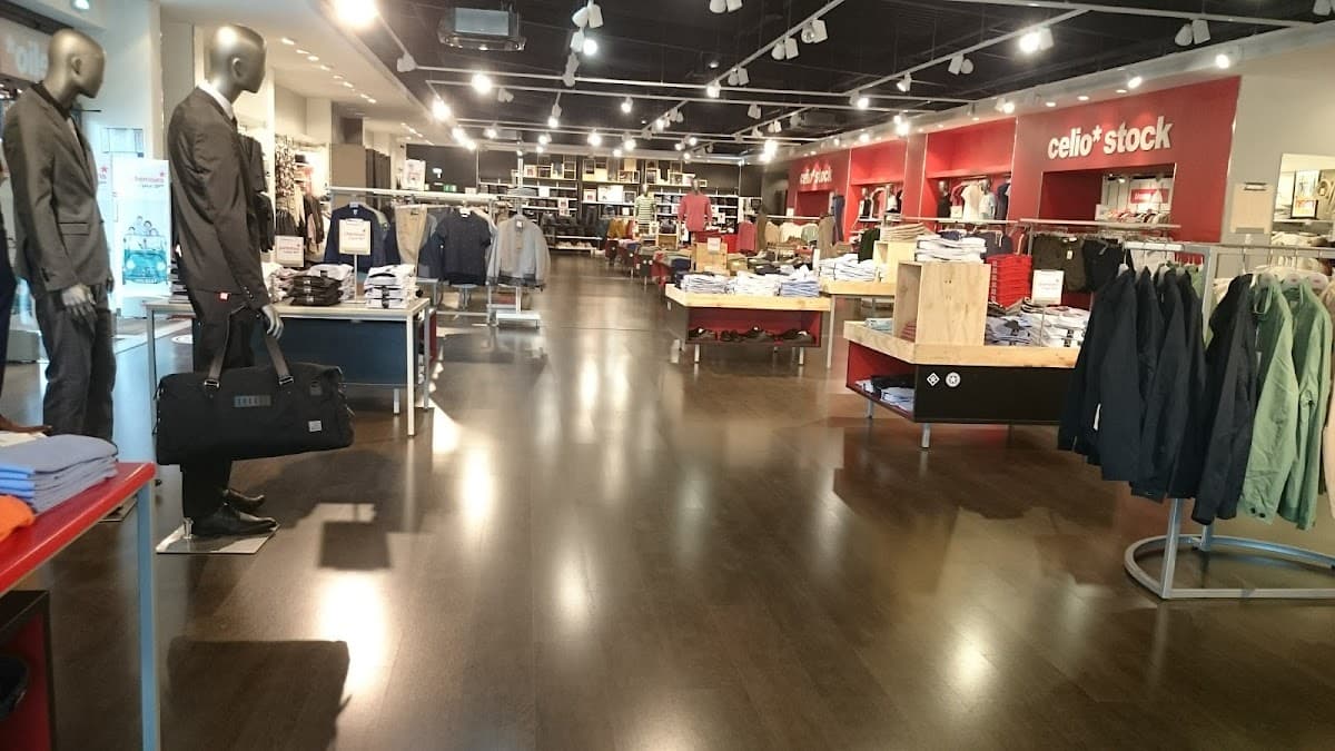 Célio Club