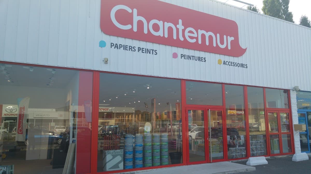 Chantemur