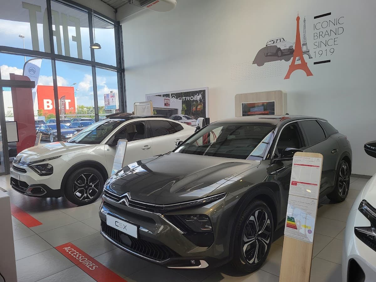 Citroën