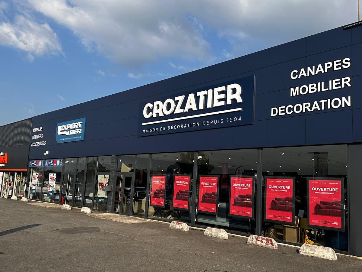 Crozatier
