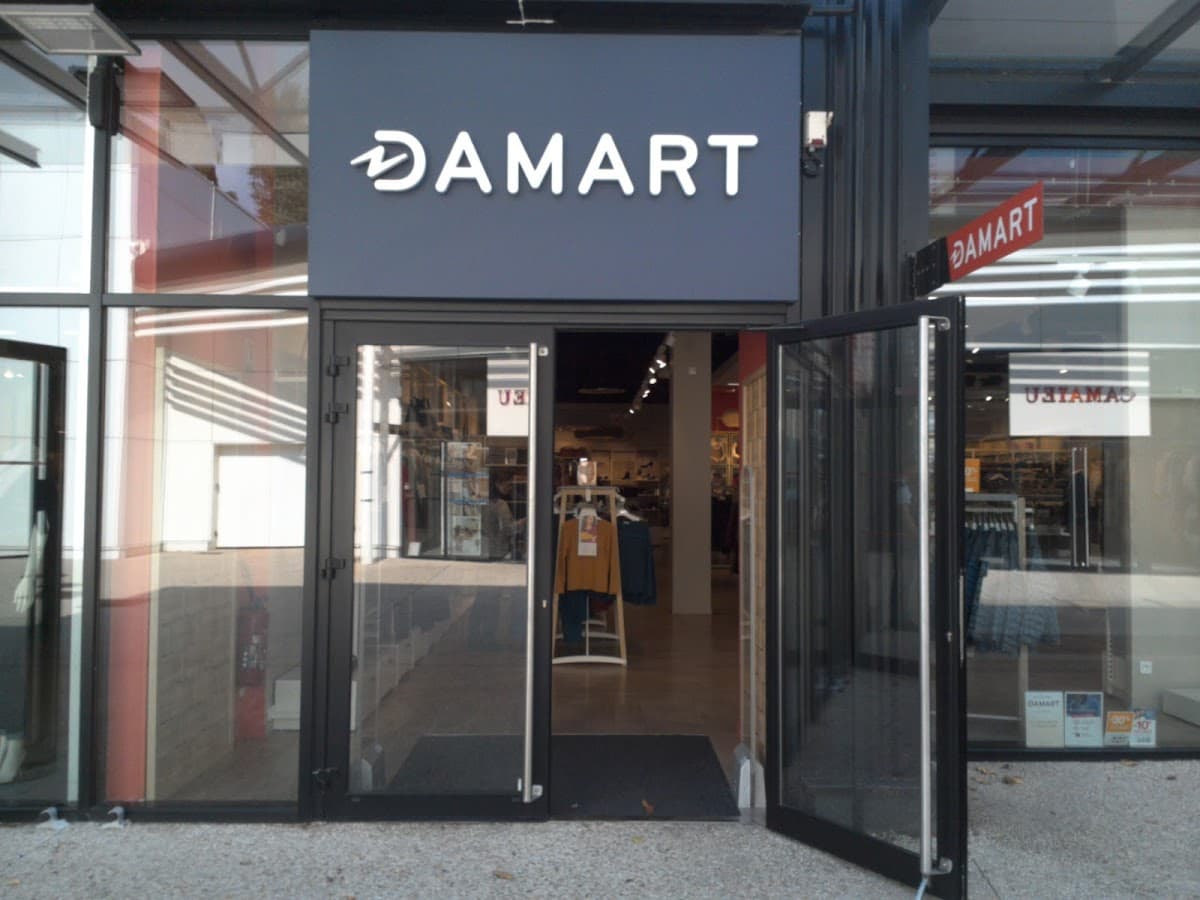 Damart