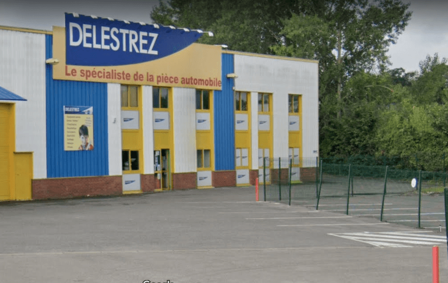 Delestrez