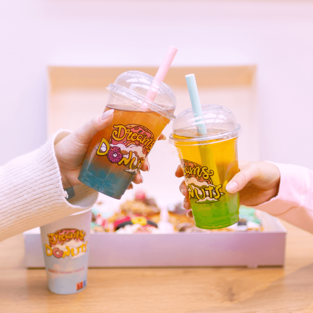 Dreams Donuts
