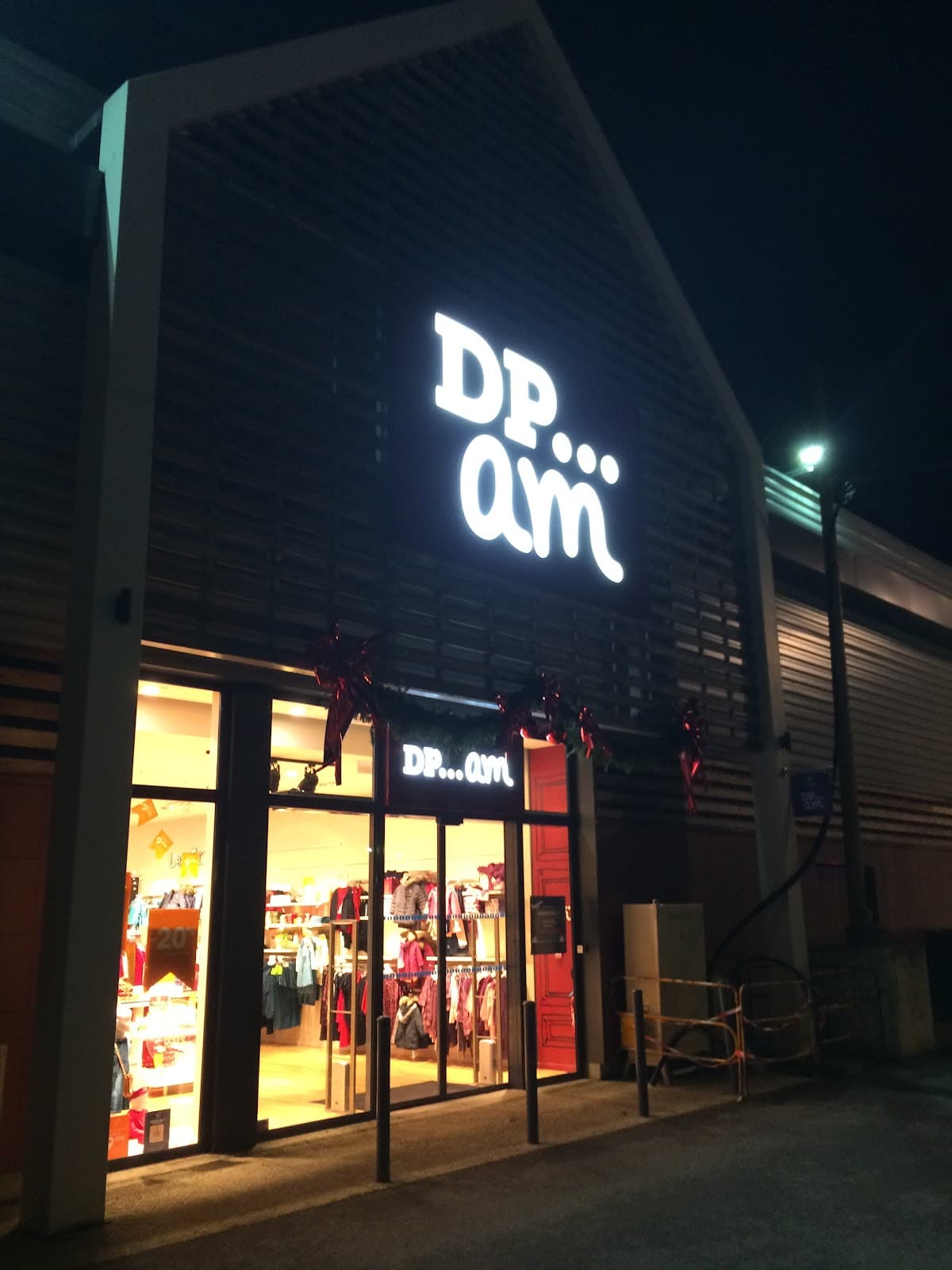 DP...am