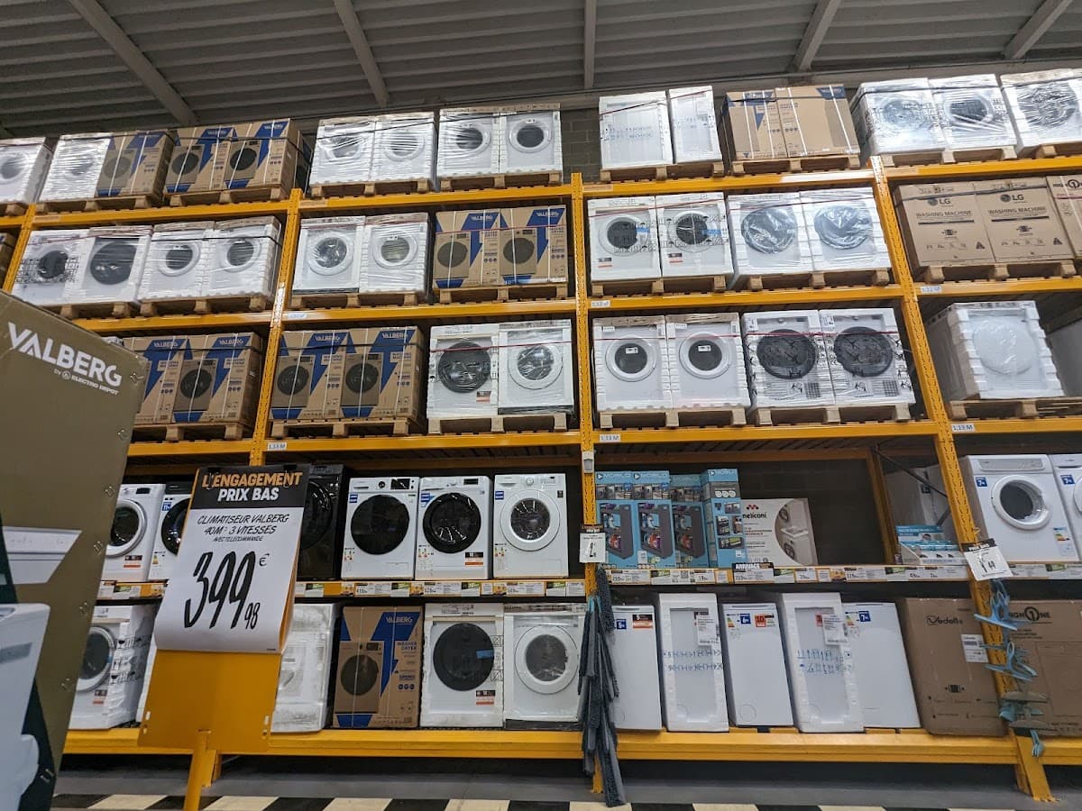 Electro Depot