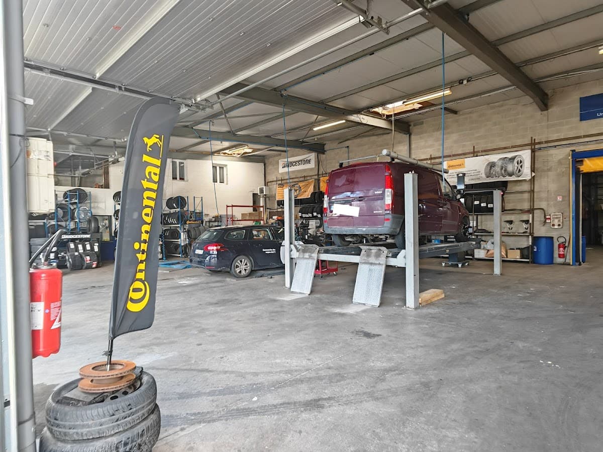Euromaster