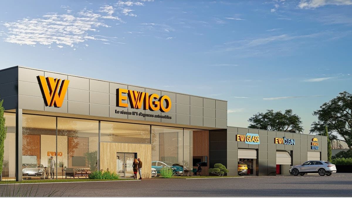 Ewigo