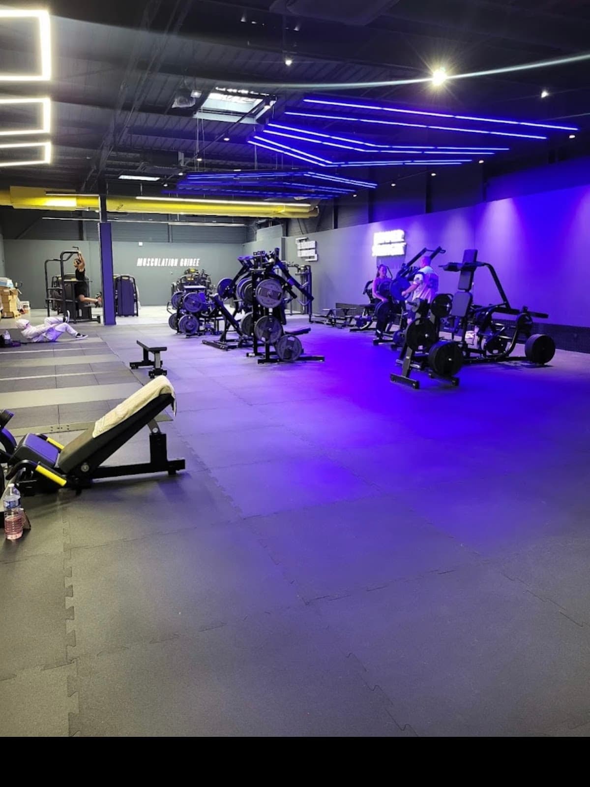 Fitness Park