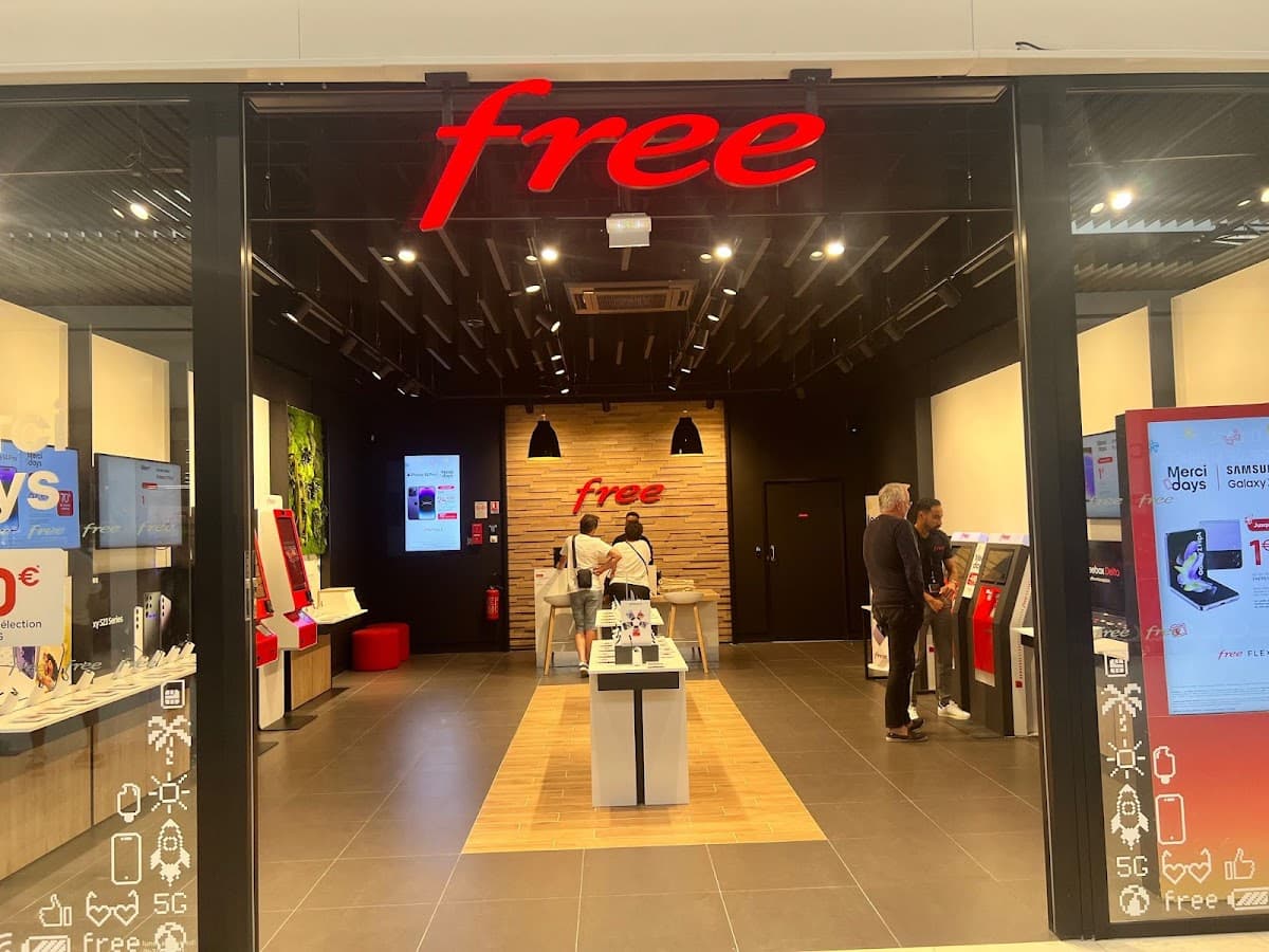 Free